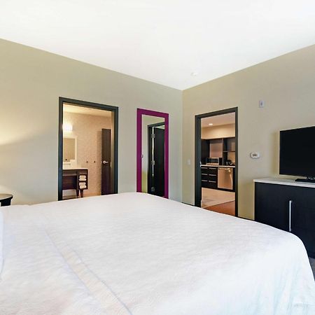 Home2 Suites By Hilton Beloit Esterno foto