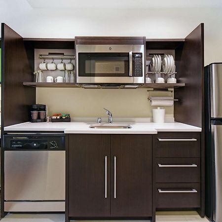 Home2 Suites By Hilton Beloit Esterno foto
