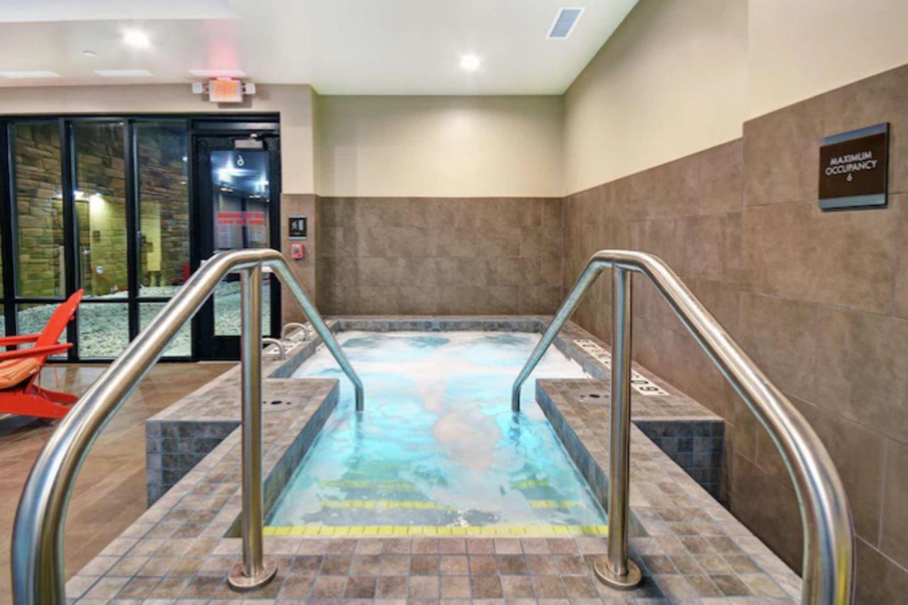 Home2 Suites By Hilton Beloit Esterno foto