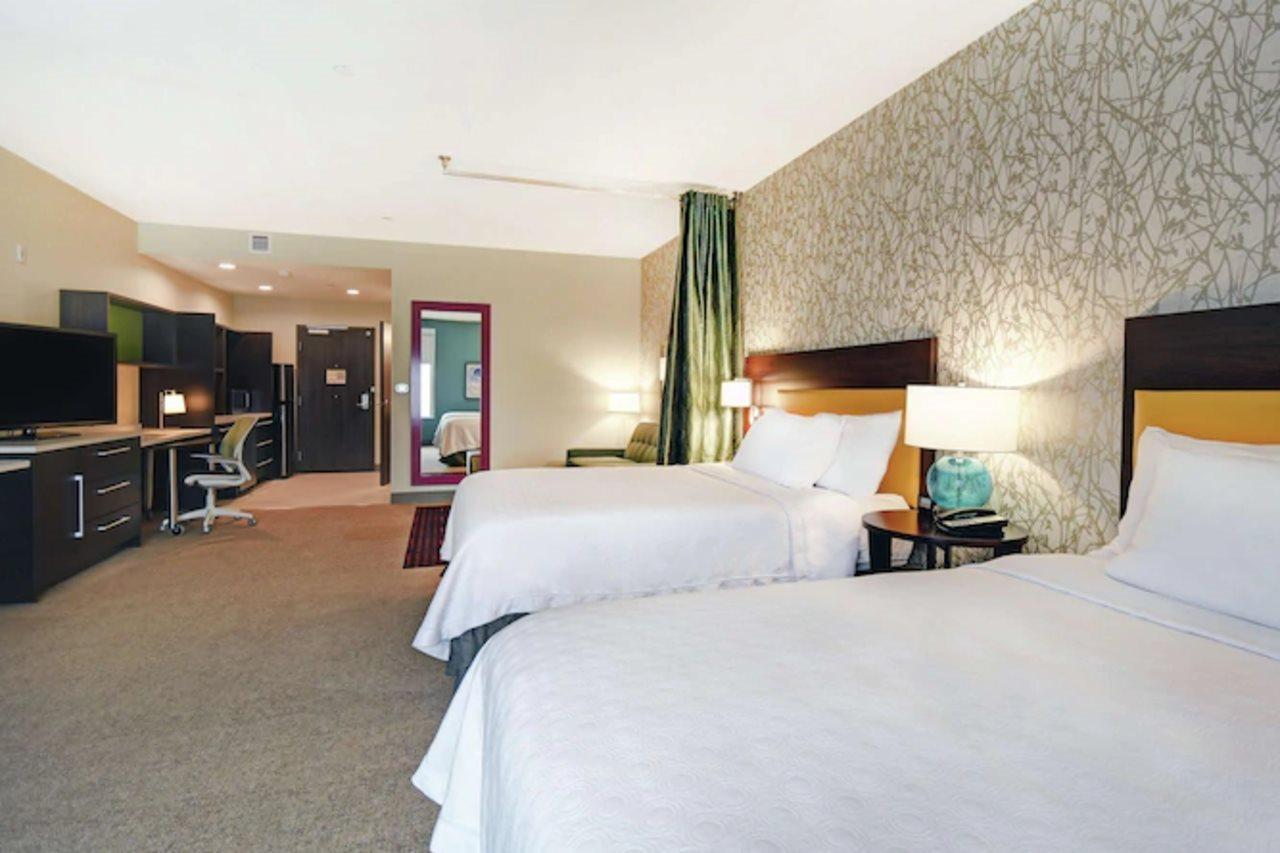 Home2 Suites By Hilton Beloit Esterno foto