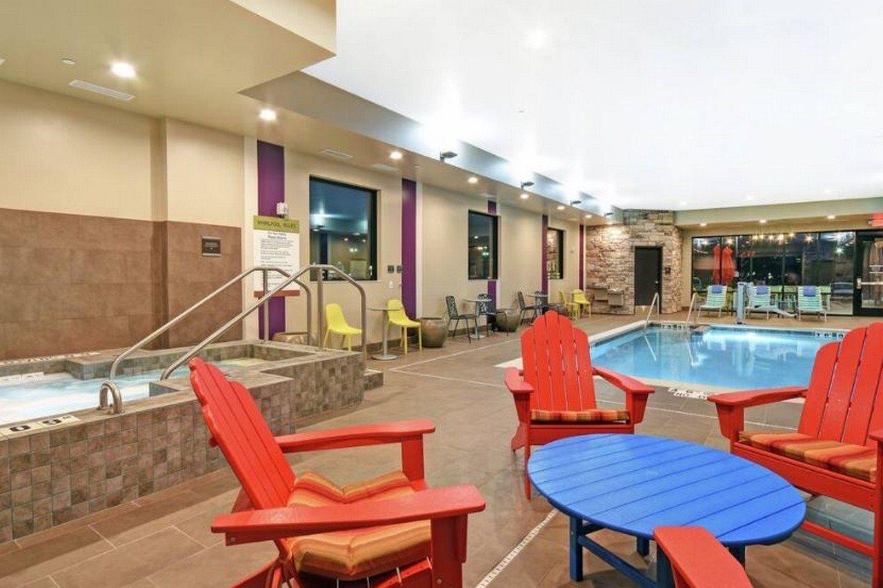 Home2 Suites By Hilton Beloit Esterno foto