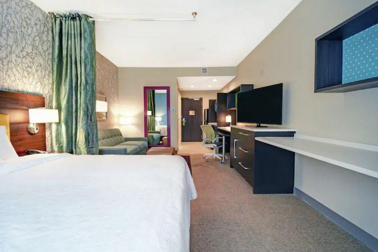 Home2 Suites By Hilton Beloit Esterno foto