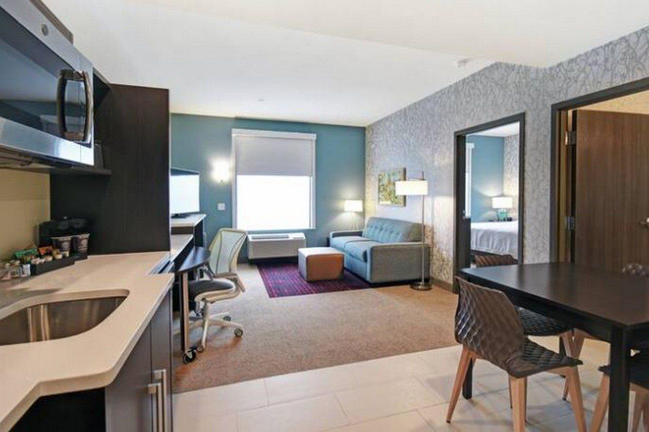 Home2 Suites By Hilton Beloit Esterno foto