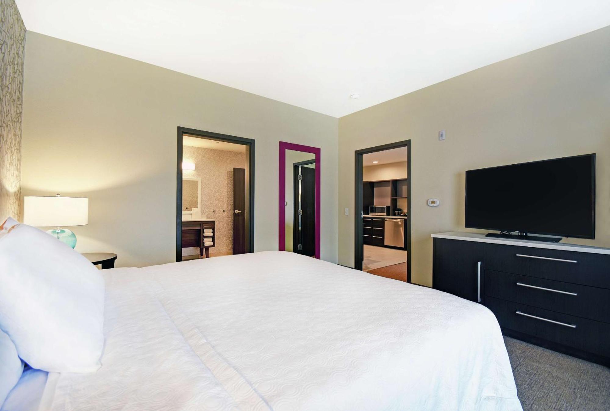 Home2 Suites By Hilton Beloit Esterno foto