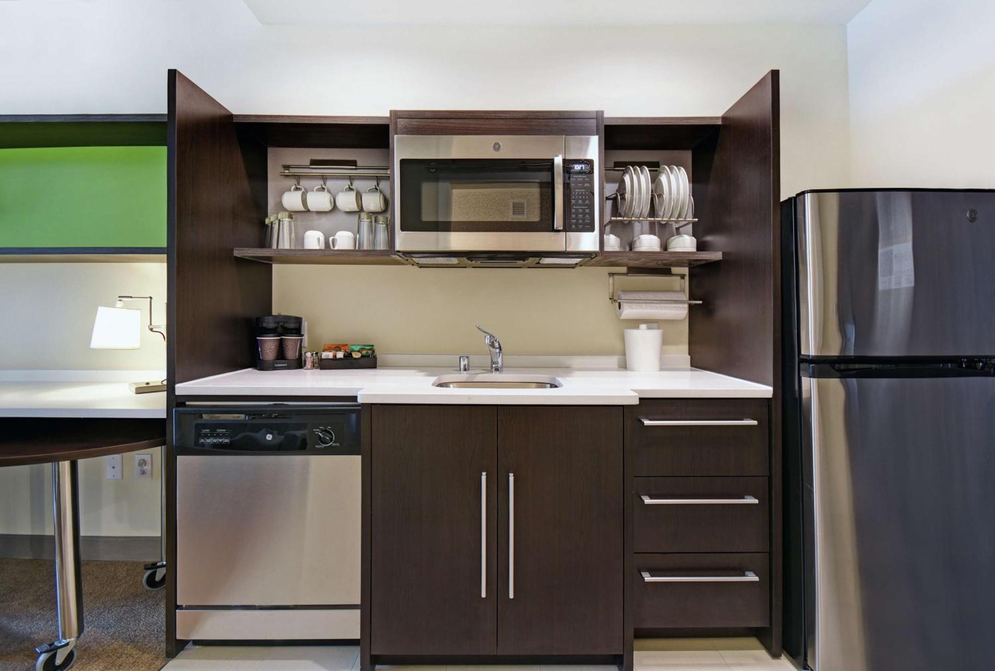 Home2 Suites By Hilton Beloit Esterno foto