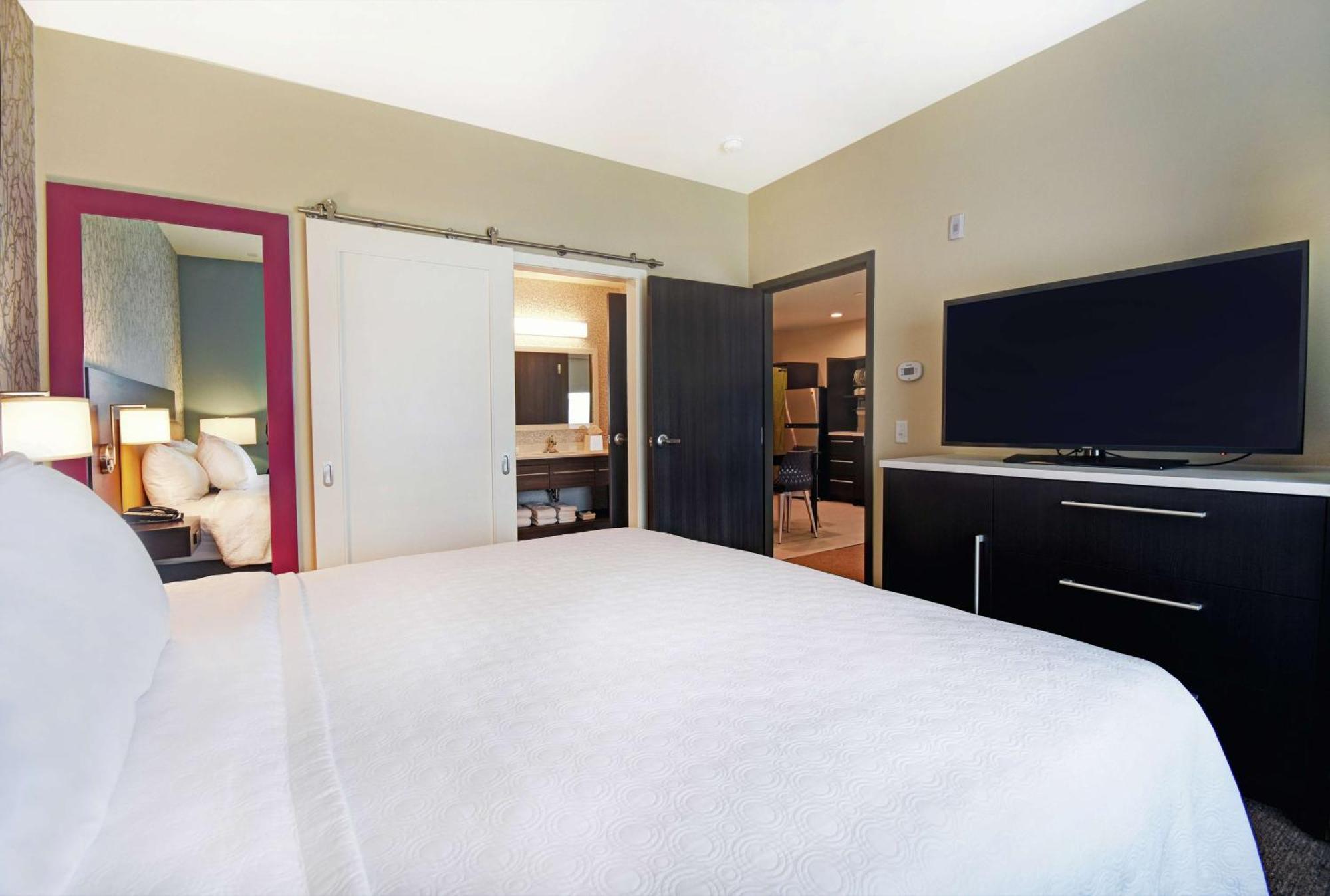Home2 Suites By Hilton Beloit Esterno foto
