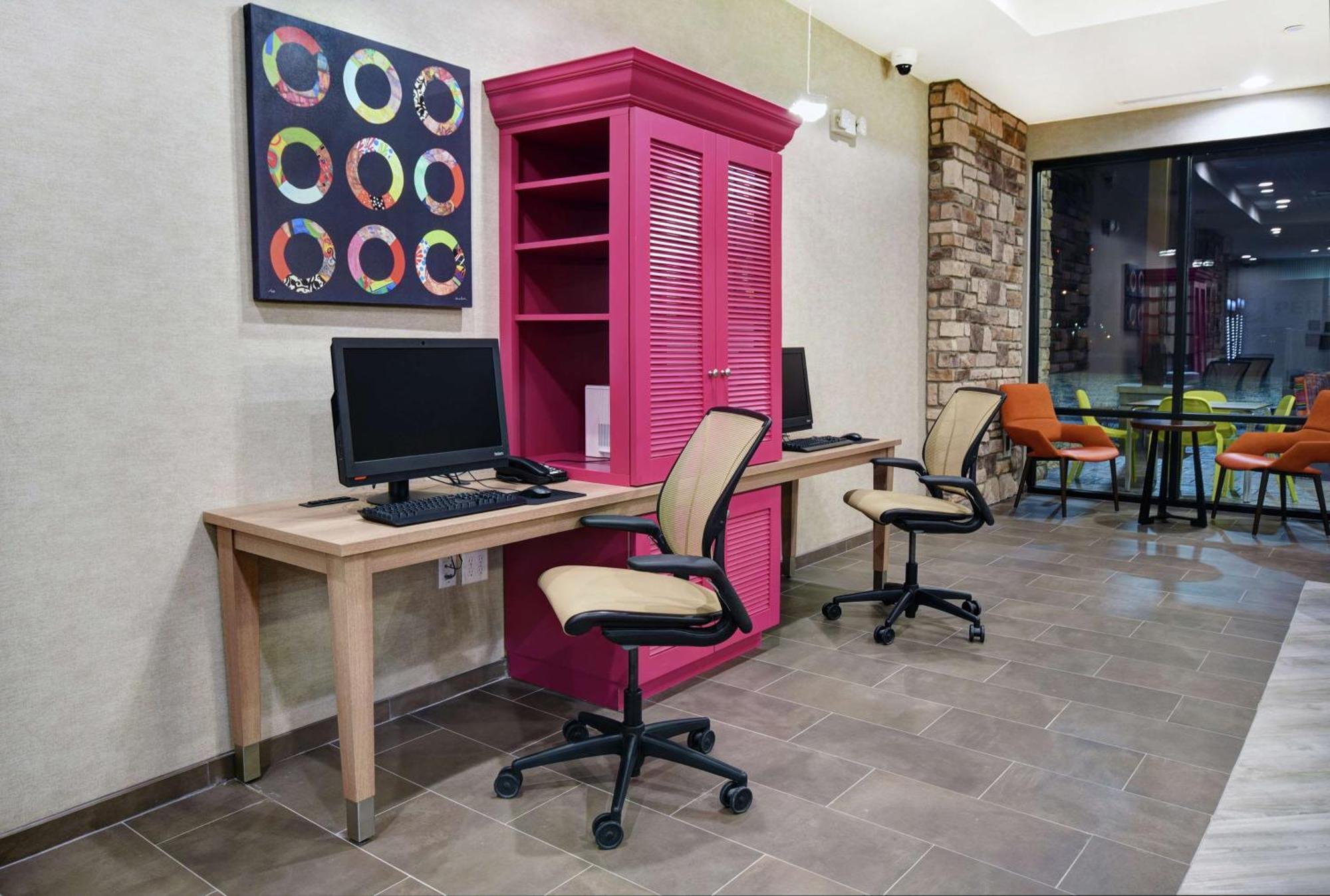 Home2 Suites By Hilton Beloit Esterno foto