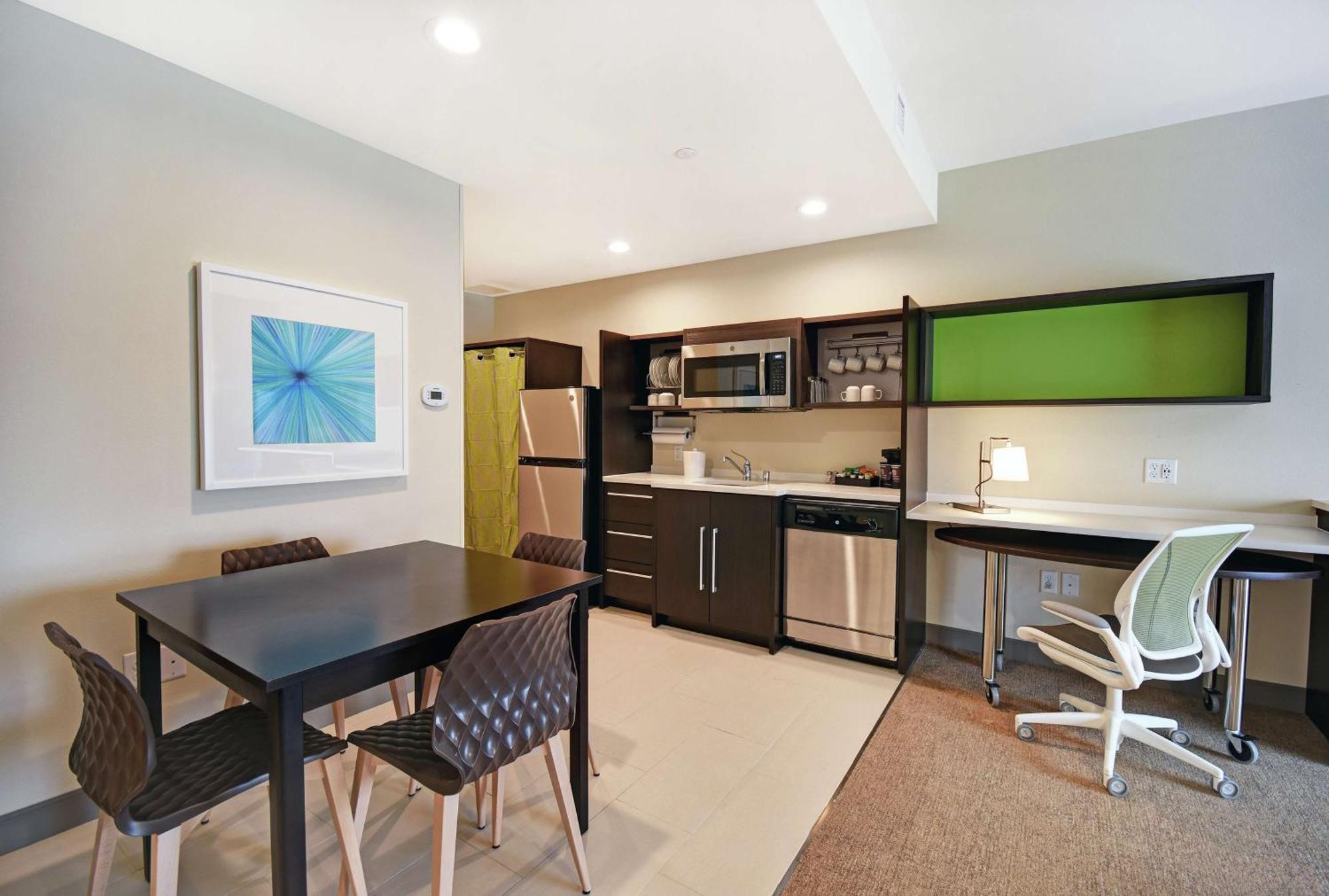 Home2 Suites By Hilton Beloit Esterno foto