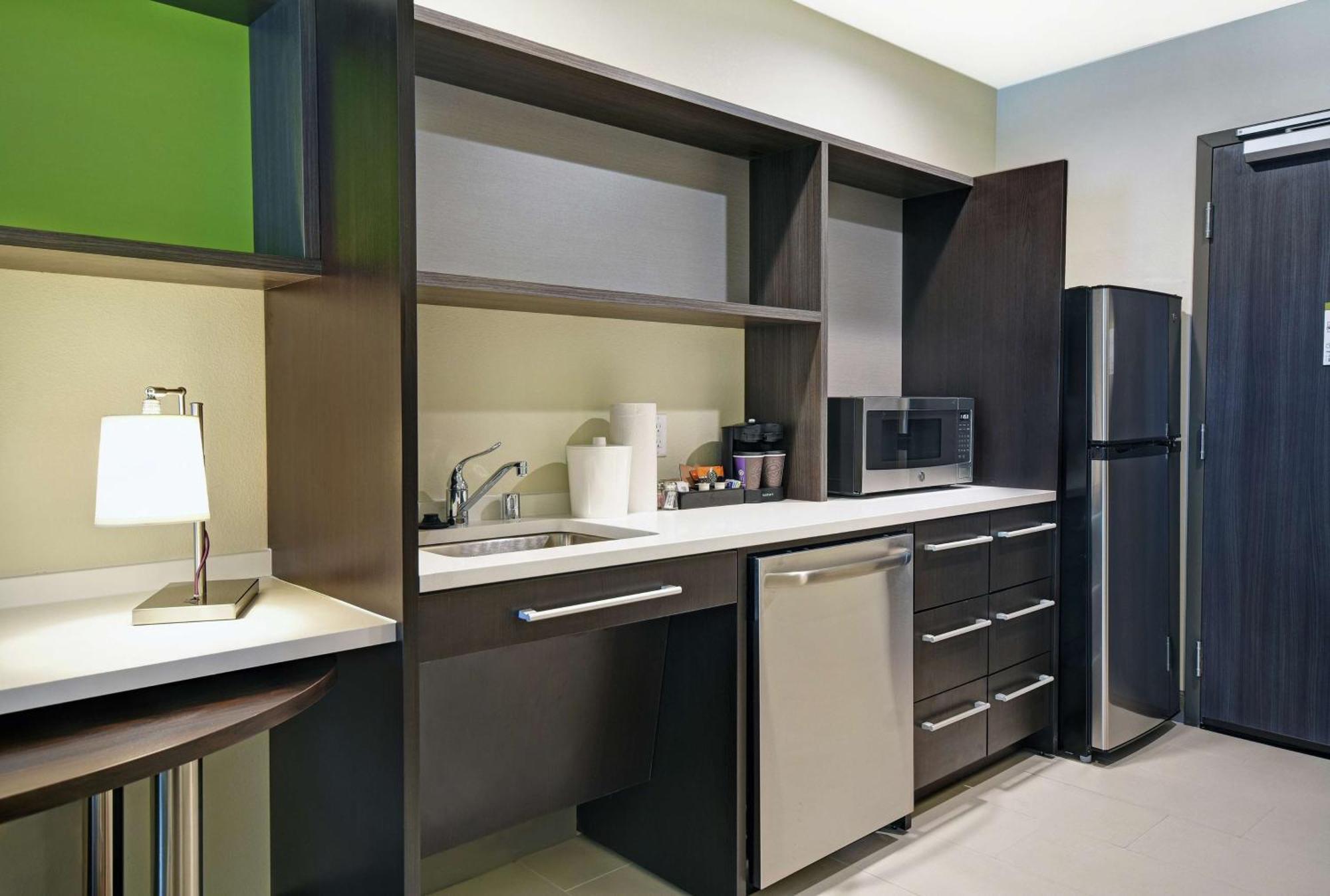 Home2 Suites By Hilton Beloit Esterno foto