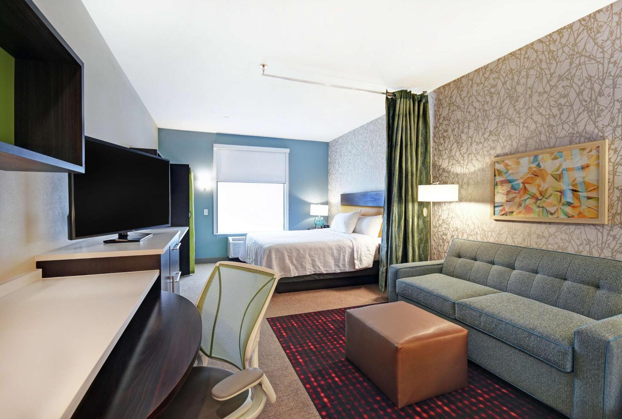 Home2 Suites By Hilton Beloit Esterno foto