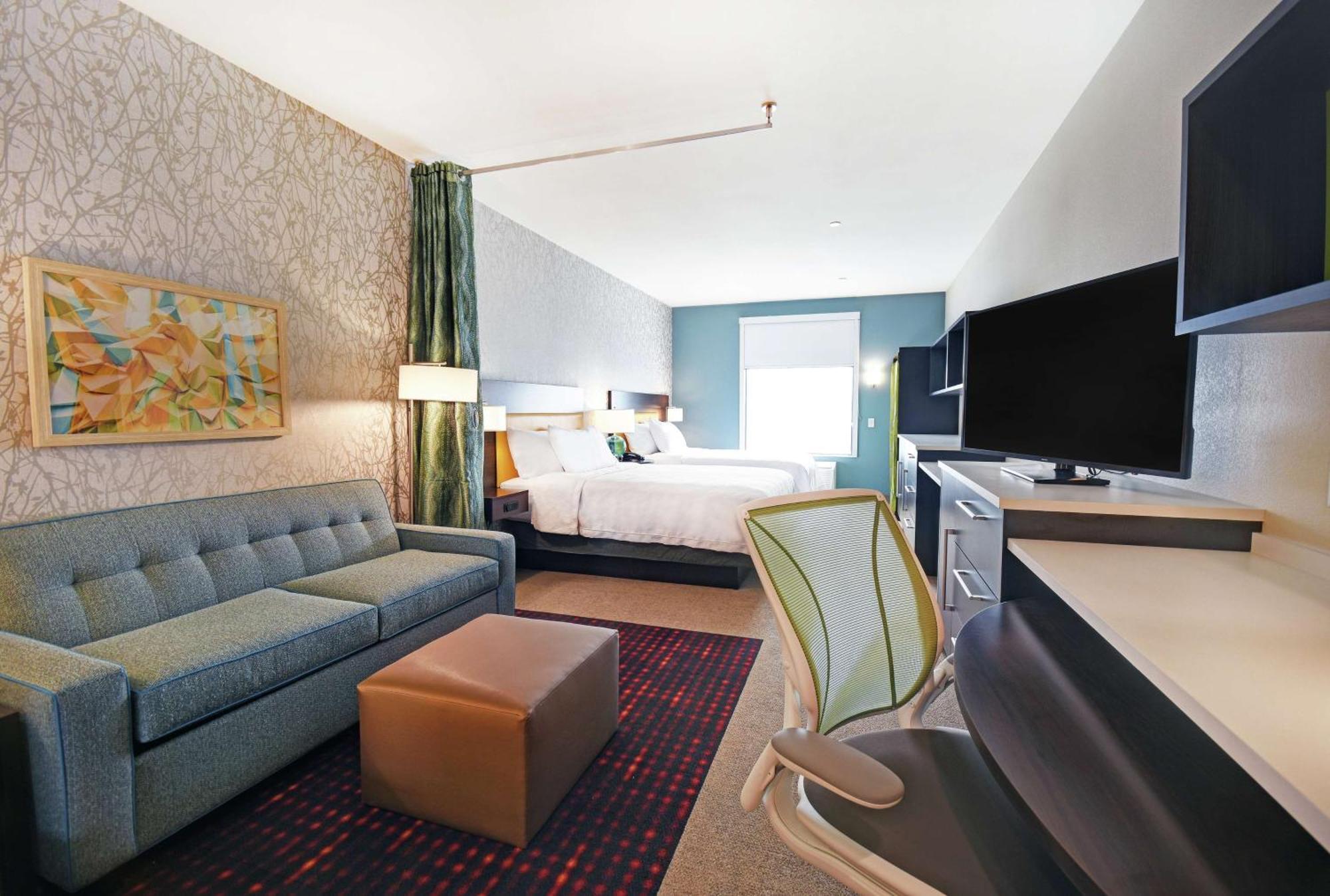 Home2 Suites By Hilton Beloit Esterno foto