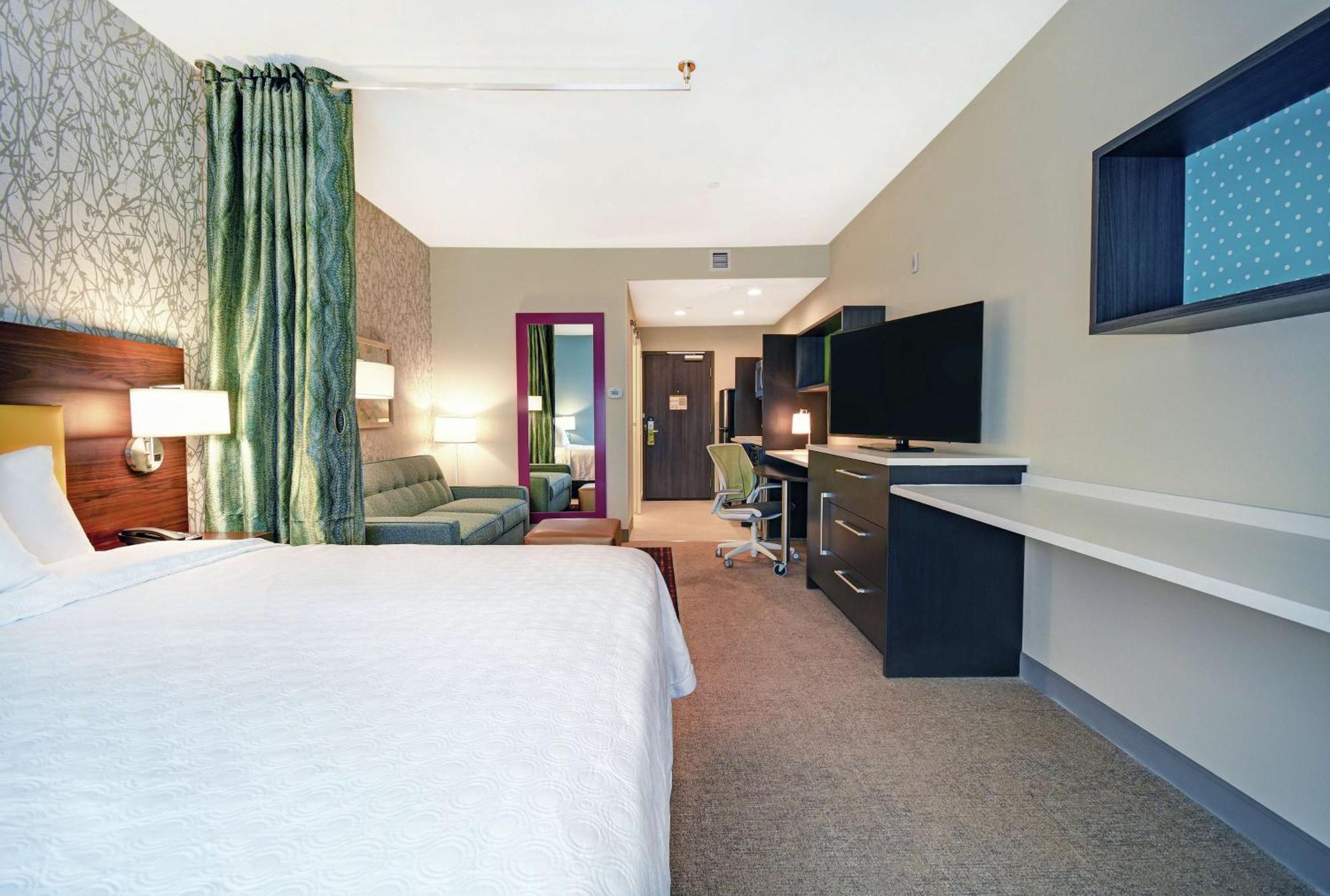 Home2 Suites By Hilton Beloit Esterno foto