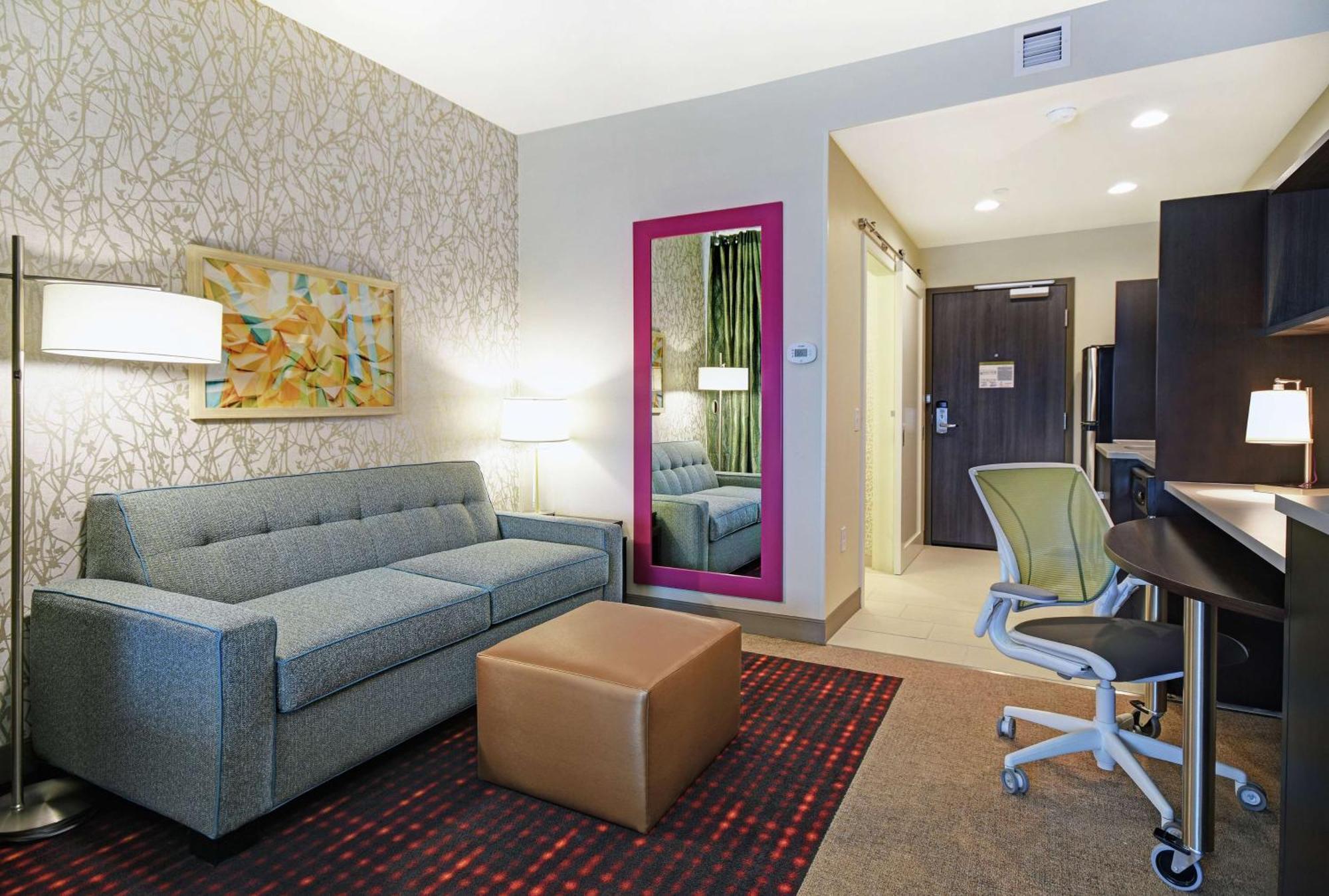 Home2 Suites By Hilton Beloit Esterno foto