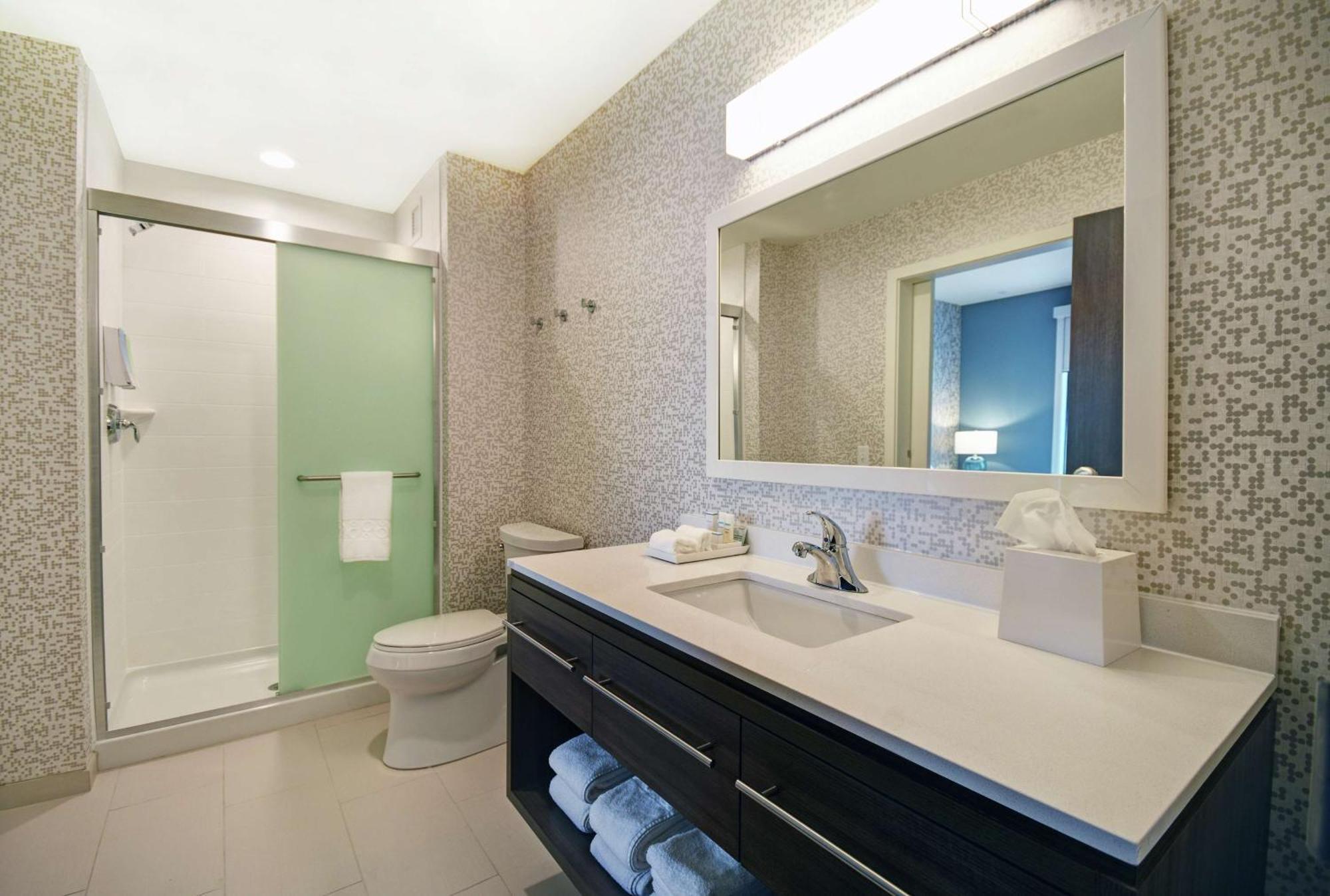 Home2 Suites By Hilton Beloit Esterno foto