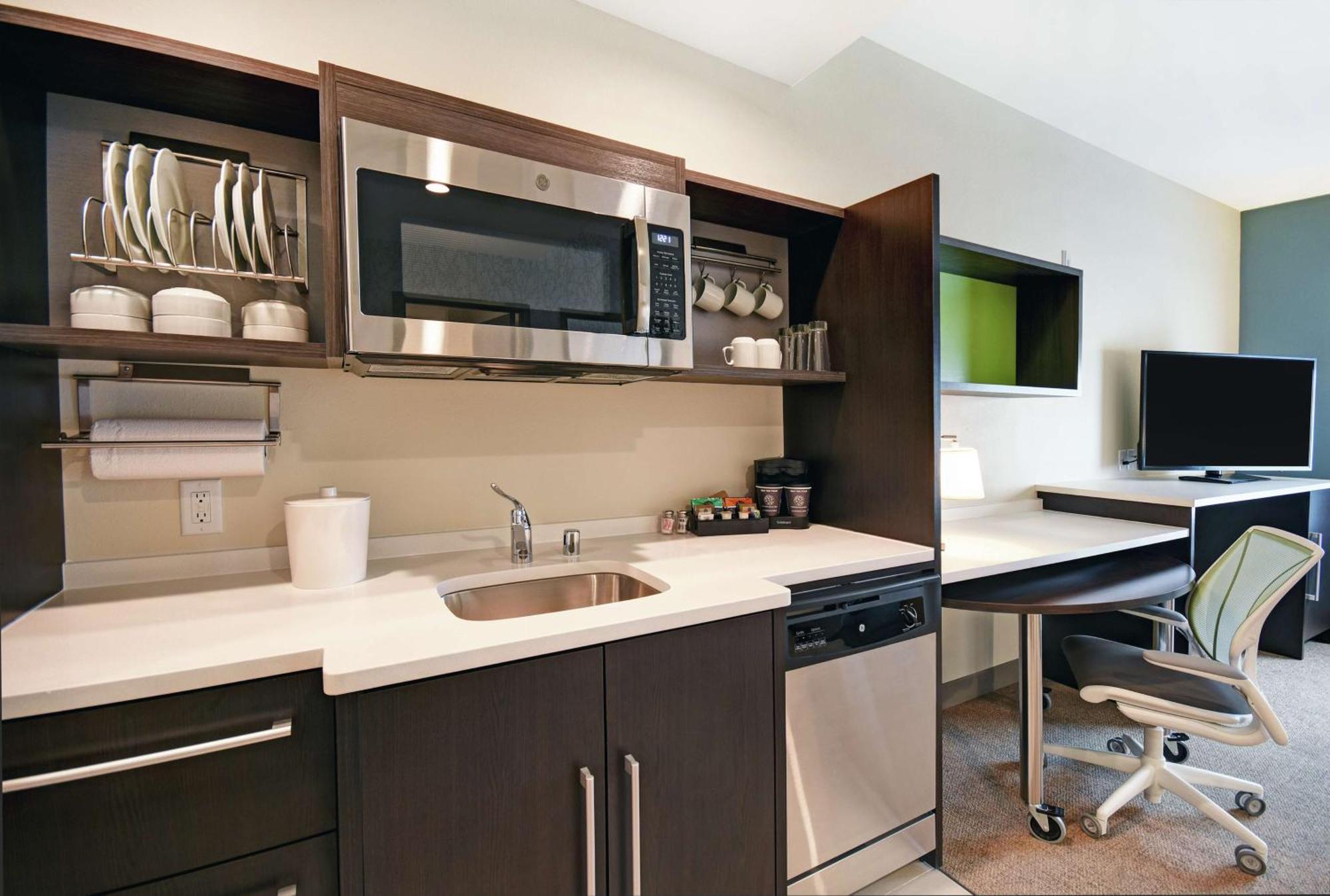 Home2 Suites By Hilton Beloit Esterno foto