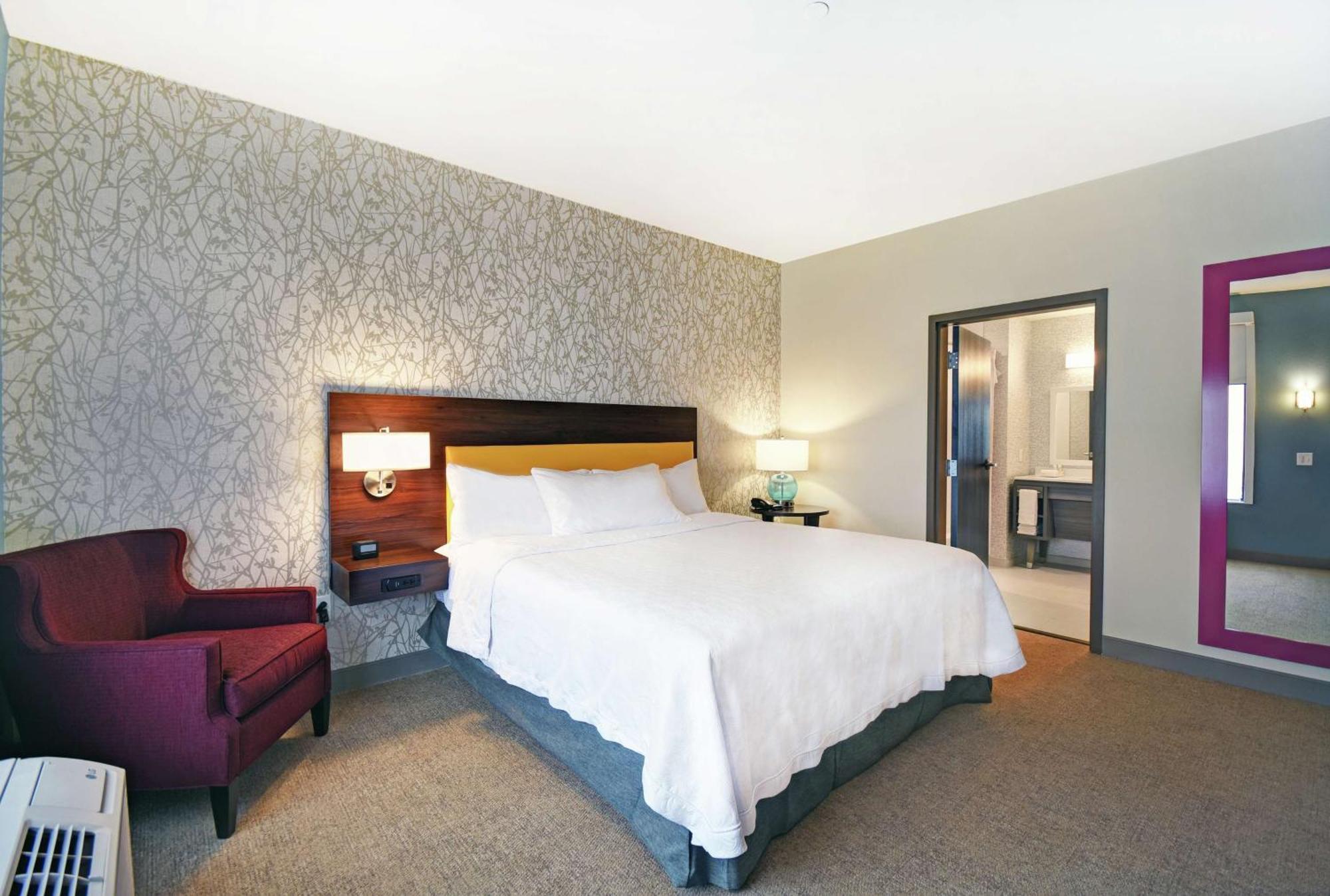 Home2 Suites By Hilton Beloit Esterno foto