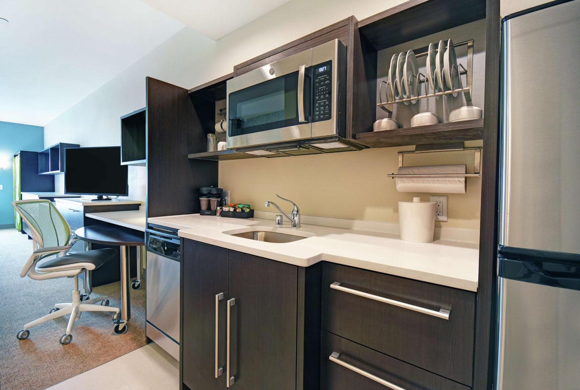 Home2 Suites By Hilton Beloit Esterno foto