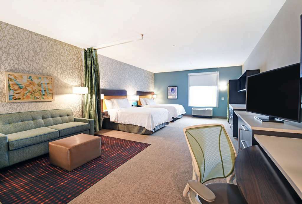 Home2 Suites By Hilton Beloit Camera foto
